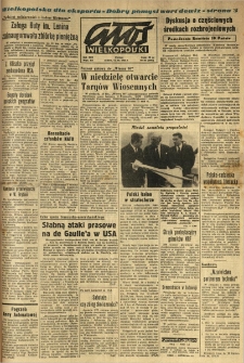 Głos Wielkopolski. 1966.03.12 R.22 nr60 Wyd.AB