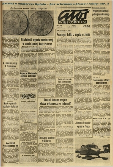 Głos Wielkopolski. 1966.03.16 R.22 nr63 Wyd.AB