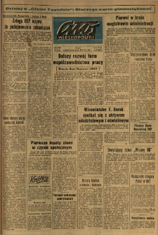 Głos Wielkopolski. 1966.03.20-21 R.22 nr67 Wyd.AB