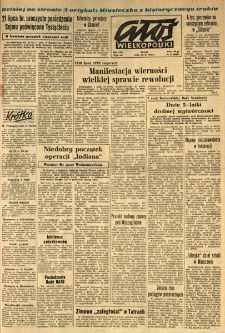Głos Wielkopolski. 1966.03.30 R.22 nr75 Wyd.AB