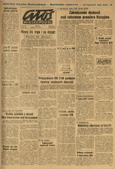 Głos Wielkopolski. 1966.04.08 R.22 nr83 Wyd.AB