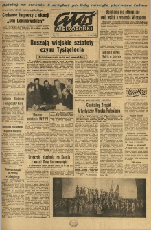 Głos Wielkopolski. 1966.04.14 R.22 nr87 Wyd.AB