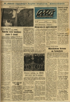 Głos Wielkopolski. 1966.04.24-25 R.22 nr96 Wyd.AB