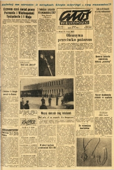 Głos Wielkopolski. 1966.04.29 R.22 nr100 Wyd.AB