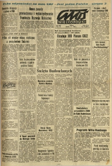 Głos Wielkopolski. 1966.05.07 R.22 nr107 Wyd.AB