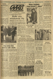 Głos Wielkopolski. 1966.05.10 R.22 nr109 Wyd.AB