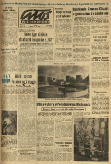 Głos Wielkopolski. 1966.05.14 R.22 nr113 Wyd.AB