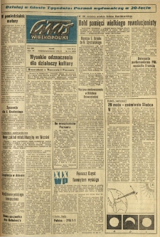 Głos Wielkopolski. 1966.05.15-16 R.22 nr114 Wyd.AB