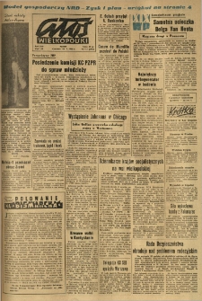 Głos Wielkopolski. 1966.05.19 R.22 nr117 Wyd.AB