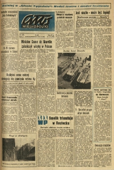 Głos Wielkopolski. 1966.05.22-23 R.22 nr120 Wyd.AB