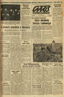 Głos Wielkopolski. 1966.05.28 R.22 nr125 Wyd.AB