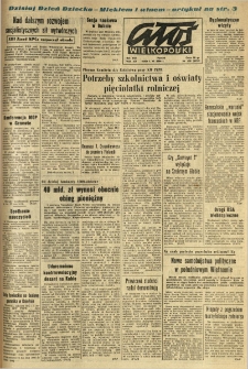 Głos Wielkopolski. 1966.06.01 R.22 nr128 Wyd.AB