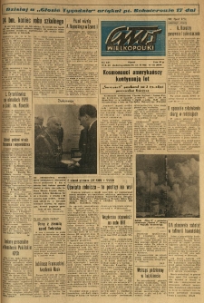 Głos Wielkopolski. 1966.06.05-06 R.22 nr132 Wyd.AB