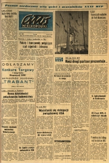 Głos Wielkopolski. 1966.06.12-13 R.22 nr138 Wyd.AB