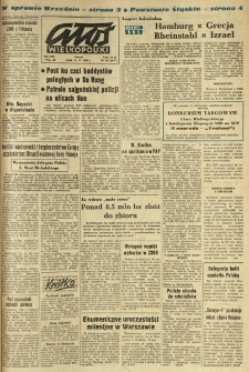 Głos Wielkopolski. 1966.06.15 R.22 nr140 Wyd.AB
