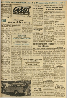 Głos Wielkopolski. 1966.06.17 R.22 nr142 Wyd.AB