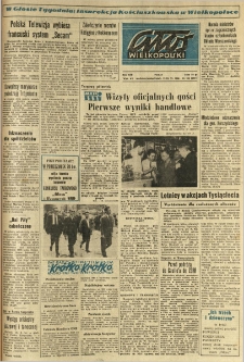 Głos Wielkopolski. 1966.06.19-20 R.22 nr144 Wyd.AB