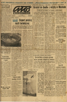 Głos Wielkopolski. 1966.06.21 R.22 nr145 Wyd.AB