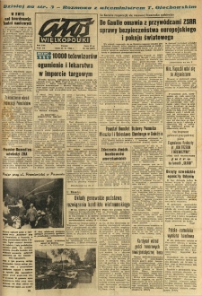 Głos Wielkopolski. 1966.06.22 R.22 nr146 Wyd.AB