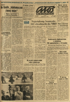 Głos Wielkopolski. 1966.06.23 R.22 nr147 Wyd.AB