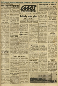 Głos Wielkopolski. 1966.06.28 R.22 nr151 Wyd.AB