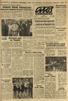 Głos Wielkopolski. 1966.06.29 R.22 nr152 Wyd.AB