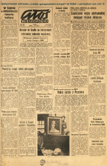 Głos Wielkopolski. 1966.07.01 R.22 nr154 Wyd.AB