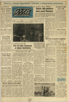 Głos Wielkopolski. 1966.07.03-04 R.22 nr156 Wyd.AB