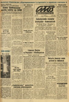 Głos Wielkopolski. 1966.07.09 R.22 nr161 Wyd.AB