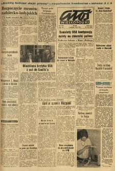 Głos Wielkopolski. 1966.07.14 R.22 nr165 Wyd.AB