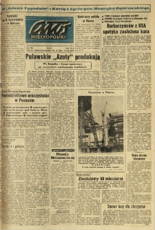 Głos Wielkopolski. 1966.07.17-18 R.22 nr168 Wyd.AB