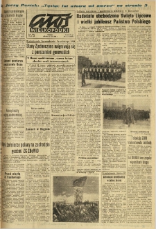 Głos Wielkopolski. 1966.07.23 R.22 nr173 Wyd.AB