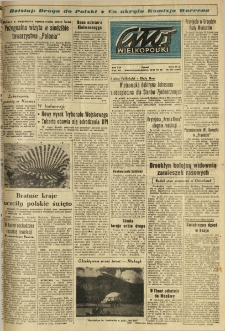 Głos Wielkopolski. 1966.07.24-25 R.22 nr174 Wyd.AB