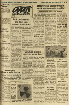 Głos Wielkopolski. 1966.08.18 R.22 nr195 Wyd.AB