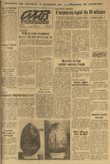 Głos Wielkopolski. 1966.08.19 R.22 nr196 Wyd.AB