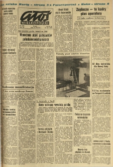 Głos Wielkopolski. 1966.08.24 R.22 nr200 Wyd.AB