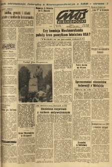 Głos Wielkopolski. 1966.08.25 R.22 nr201 Wyd.AB
