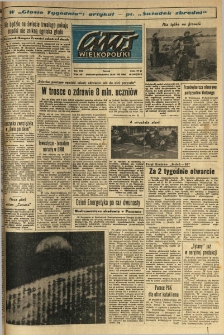 Głos Wielkopolski. 1966.08.28-29 R.22 nr204 Wyd.AB