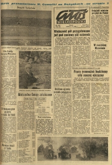 Głos Wielkopolski. 1966.09.06 R.22 nr211 Wyd.AB