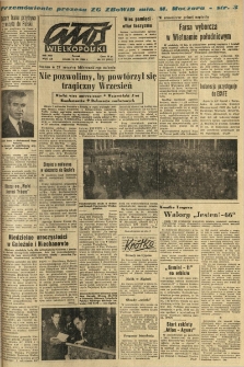 Głos Wielkopolski. 1966.09.13 R.22 nr217 Wyd.AB