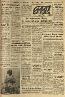 Głos Wielkopolski. 1966.09.21 R.22 nr224 Wyd.AB