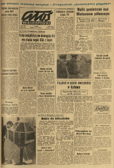 Głos Wielkopolski. 1966.09.23 R.22 nr226 Wyd.AB