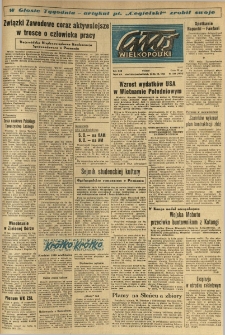 Głos Wielkopolski. 1966.09.25-26 R.22 nr228 Wyd.AB