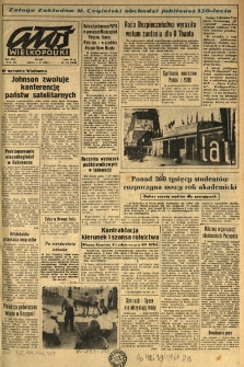 Głos Wielkopolski. 1966.10.01 R.22 nr233 Wyd.AB