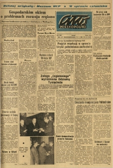 Głos Wielkopolski. 1966.10.02-03 R.22 nr234 Wyd.AB