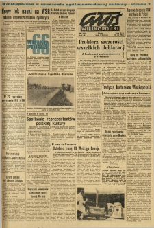 Głos Wielkopolski. 1966.10.05 R.22 nr236 Wyd.AB