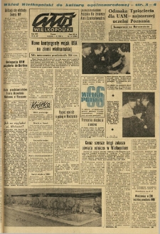 Głos Wielkopolski. 1966.10.06 R.22 nr237 Wyd.AB