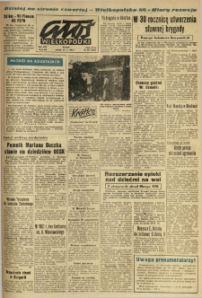 Głos Wielkopolski. 1966.10.25 R.22 nr253 Wyd.AB