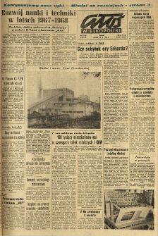 Głos Wielkopolski. 1966.10.29 R.22 nr257 Wyd.AB