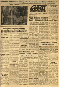 Głos Wielkopolski. 1966.11.01 R.22 nr259 Wyd.AB